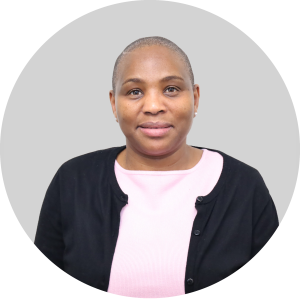 Mrs. Ntsiuoa Lesenya
